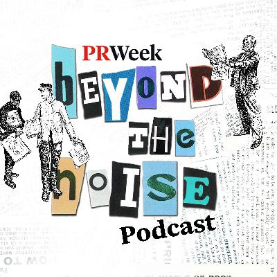 How to pitch to journalists in 2025 – PRWeek podcast