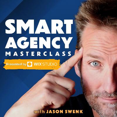 How To Find and Keep the Right People to Scale Your Agency with Dan Salganik | Ep #838