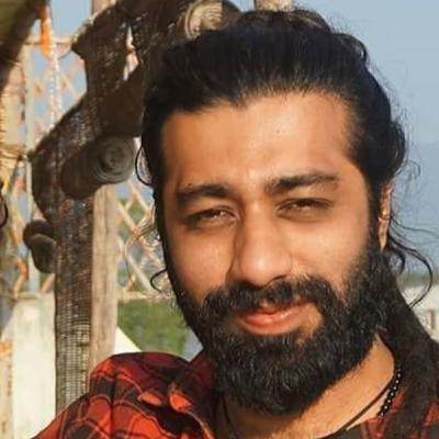(Hindi) So Rahe Ho Toh Jaag Jao ft Animesh kapoor (Hindi) So Rahe Ho Toh Jaag Jao ft Animesh kapoor