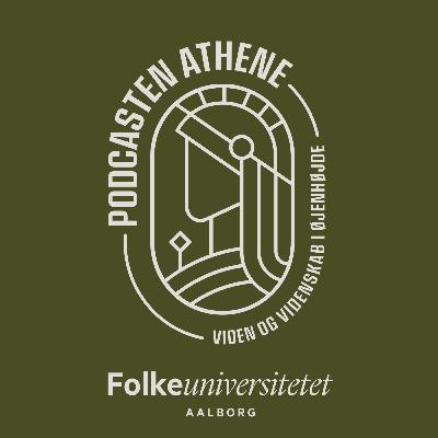 Smertens paradoks - lindring og afhængighed