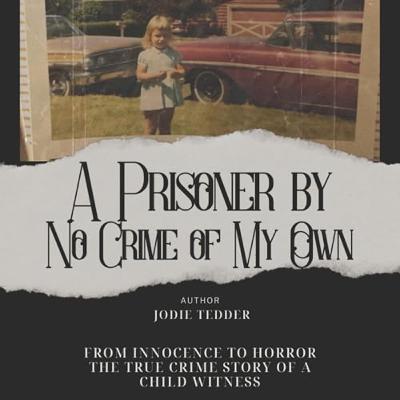 Audio Sample for True Crime Noir Memoir - A Prisoner by No Crime of My Own