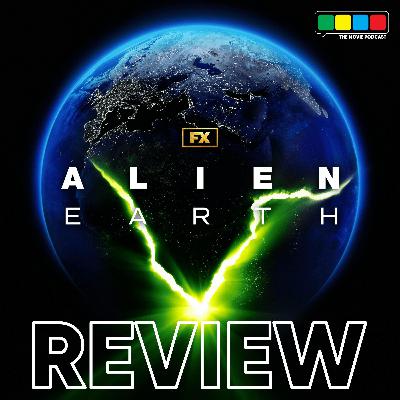 Alien: Earth Series Review (FX)