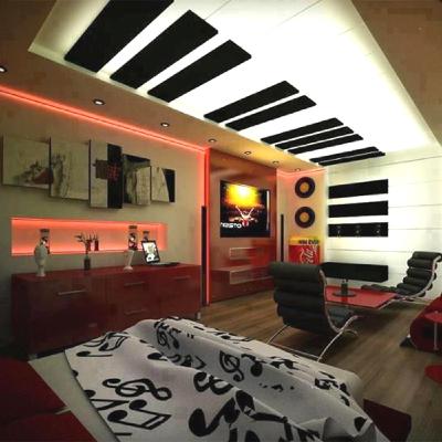 Channa Soul - Room III