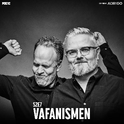 S2E7 Vafanismen S2E7 Vafanismen