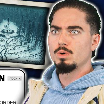 I Exposed What’s Really Happening in Pennsylvania's BURNING Ghost Town… I Exposed What’s Really Happening in Pennsylvania's BURNING Ghost Town…