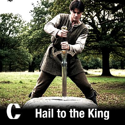 342. Hail to the King