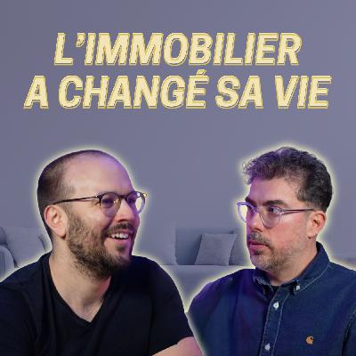 Il quitte son CDI et gagne +100 000€ par an en immobilier 😱