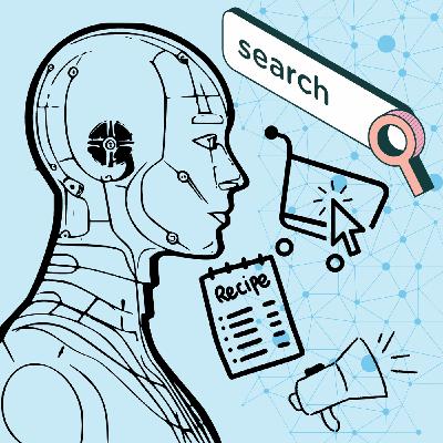 68: AI in Search Results & TikTok's Shopping Test 68: AI in Search Results & TikTok's Shopping Test