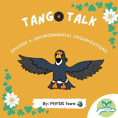 ENVIRONMENTAL ORGANIZATIONS PUSH FOR CHANGE BUT DON’T HAVE ENOUGH FUNDING ANYMORE!