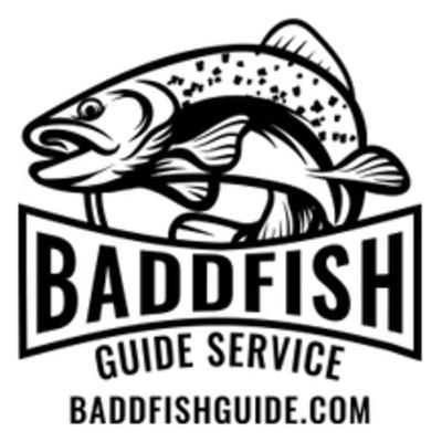 Badd Fish Guide - Fantastic Fishing in central Oregon