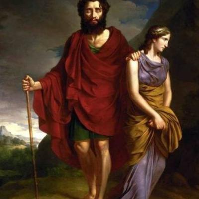 Oedipe : le tragique ignorant