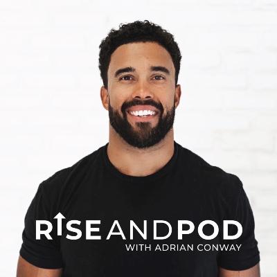 Rise and Pod Episode 304: "Mal and DBE Throwdown, what did we see, what did we learn?"