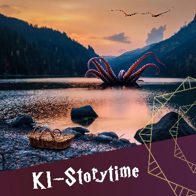 2.23 - Einfach mal chillen am See