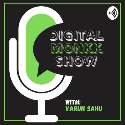 Social Media Marketing for Beginners | Varun Sahu