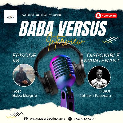 Baba vs Johann Fauveau