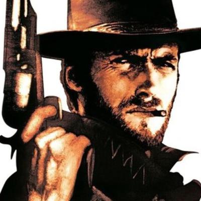 EP10: “A Fistful of dollars” 60th anniversary discussion