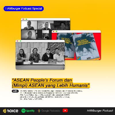Bedah Buku: CSO Participation in ASEAN Regionalism