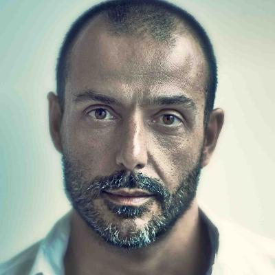 #05 À conversa com Nuno Gama