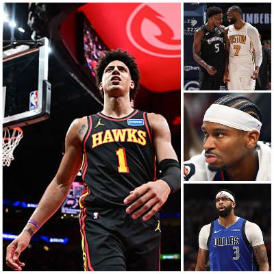 Episode 41 - "Who Plays The Hardest"