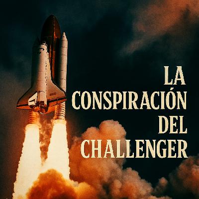 La Conspiración del Challenger