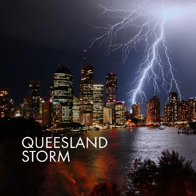 Queensland Storm Queensland Storm
