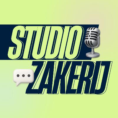 Paul Folmer: Van BV op de zaak naar BV thuis - Zo bouw je een sterk gezin zonder je carrière op te offeren | Studio Zakerij