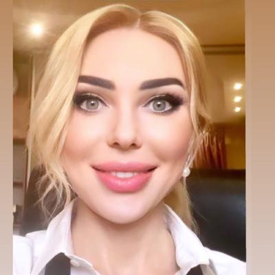 Інстаграм-ефір з Альоною Масіною