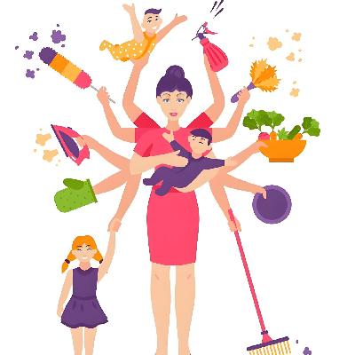 长大后,才看到围裙后的妈妈笑容后的勉强--与30岁女儿谈谈她眼中的全职母亲 长大后,才看到围裙后的妈妈笑容后的勉强--与30岁女儿谈谈她眼中的全职母亲