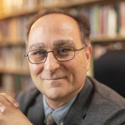 Polarization: root causes and solutions - Robert Talisse, Vanderbilt University