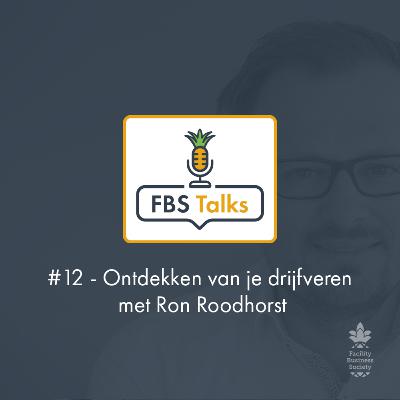 FBS Talks 12# | Ron Roodhorst | We are Quik FBS Talks 12# | Ron Roodhorst | We are Quik