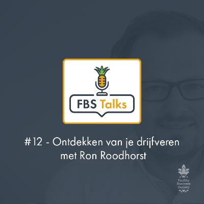 FBS Talks 12# | Ron Roodhorst | We are Quik