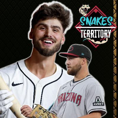 Future Is Bright? D-backs Prospect Deep Dive With MLB Pipeline's Jesse Borek