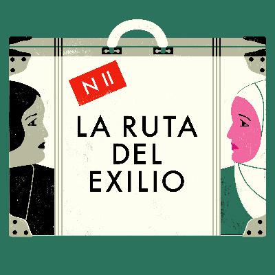 Trailer de NACIONAL II: LA RUTA DEL EXILIO Trailer de NACIONAL II: LA RUTA DEL EXILIO