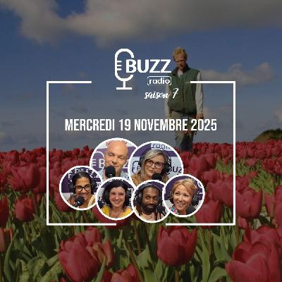 Mercredi 19 novembre 2025