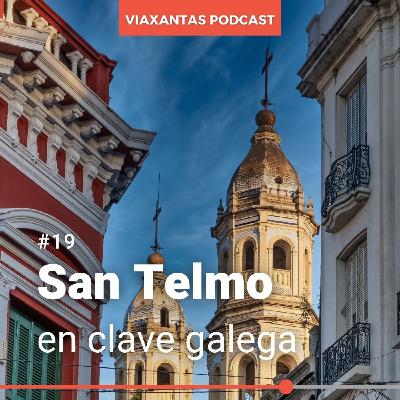 #19 San Telmo en clave galega