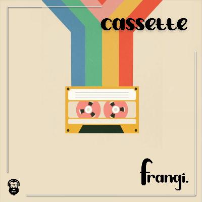 cassette.