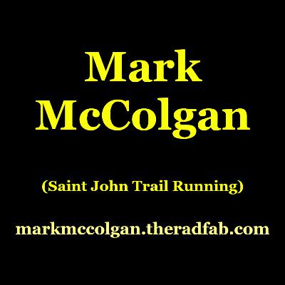 Mark McColgan | Ultra Races, Trail Culture & Building a 5,000-Runner Community