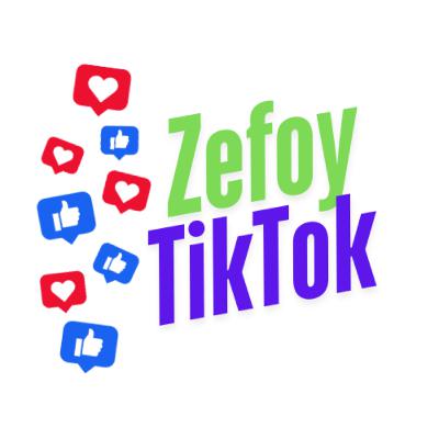 Zefoy TikTok
