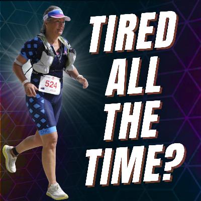 The Tired Triathlete Problem: Why “Eating Clean” Was Ruining Her Performance