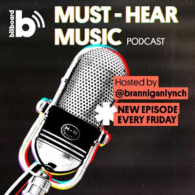 Miley Cyrus, Avicii, Jonas Brothers, Carlie Hanson, MUNA, Bon Iver