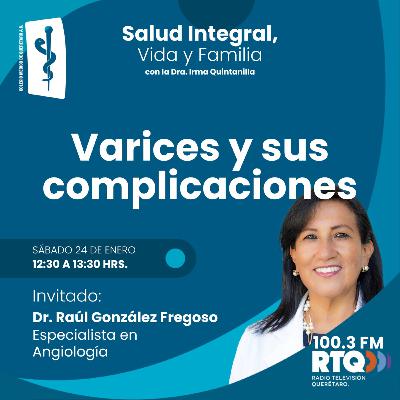Varices y sus complicaciones