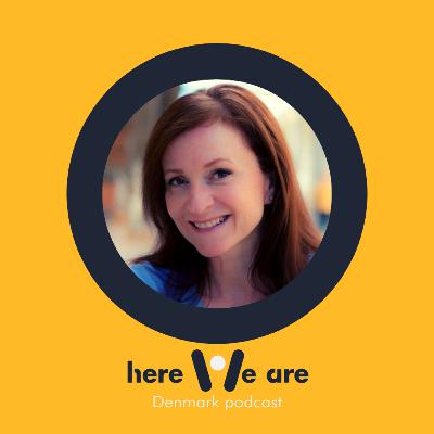 Ep1 Learn What the here we are Denmark Chapter is All About with Leanne Wray Ep1 Learn What the here we are Denmark Chapter is All About with Leanne Wray