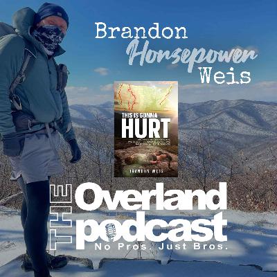 S8E23 - Calendar Year Triple Crown with Brandon "Horsepower" Weis