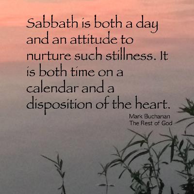 There is a Rest: Understanding the Spiritual Sabbath