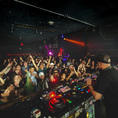 Saeed Younan Live at Flash - Birthday Set 2024