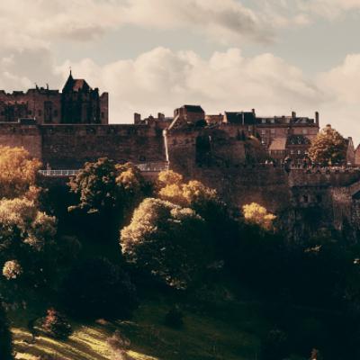 How To Build Your Kingdom And Establish Your Throne How To Build Your Kingdom And Establish Your Throne