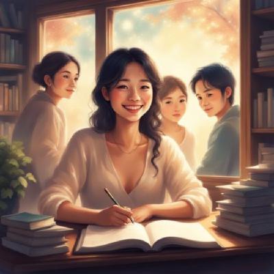 How to Build Reader Connections