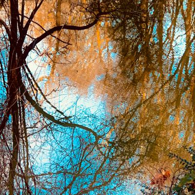 Let It Go/You Don't Get To