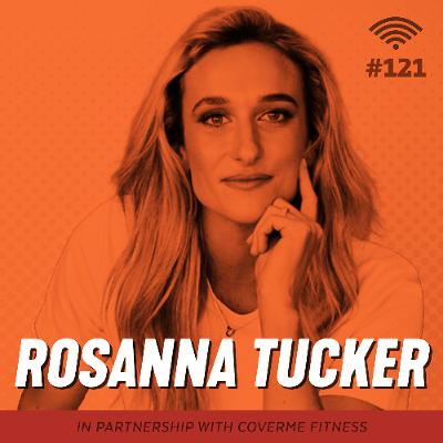 Reimagining People Management with Rosanna Tucker of CoverMe