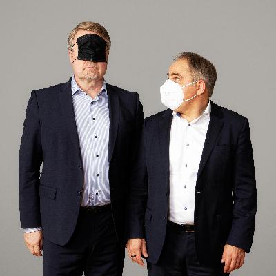 Onko hoito pahempi kuin tauti? Onko hoito pahempi kuin tauti?